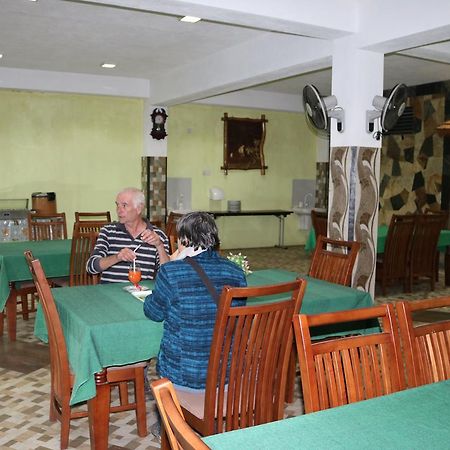 Queens Rest Inn Haputale Exterior foto
